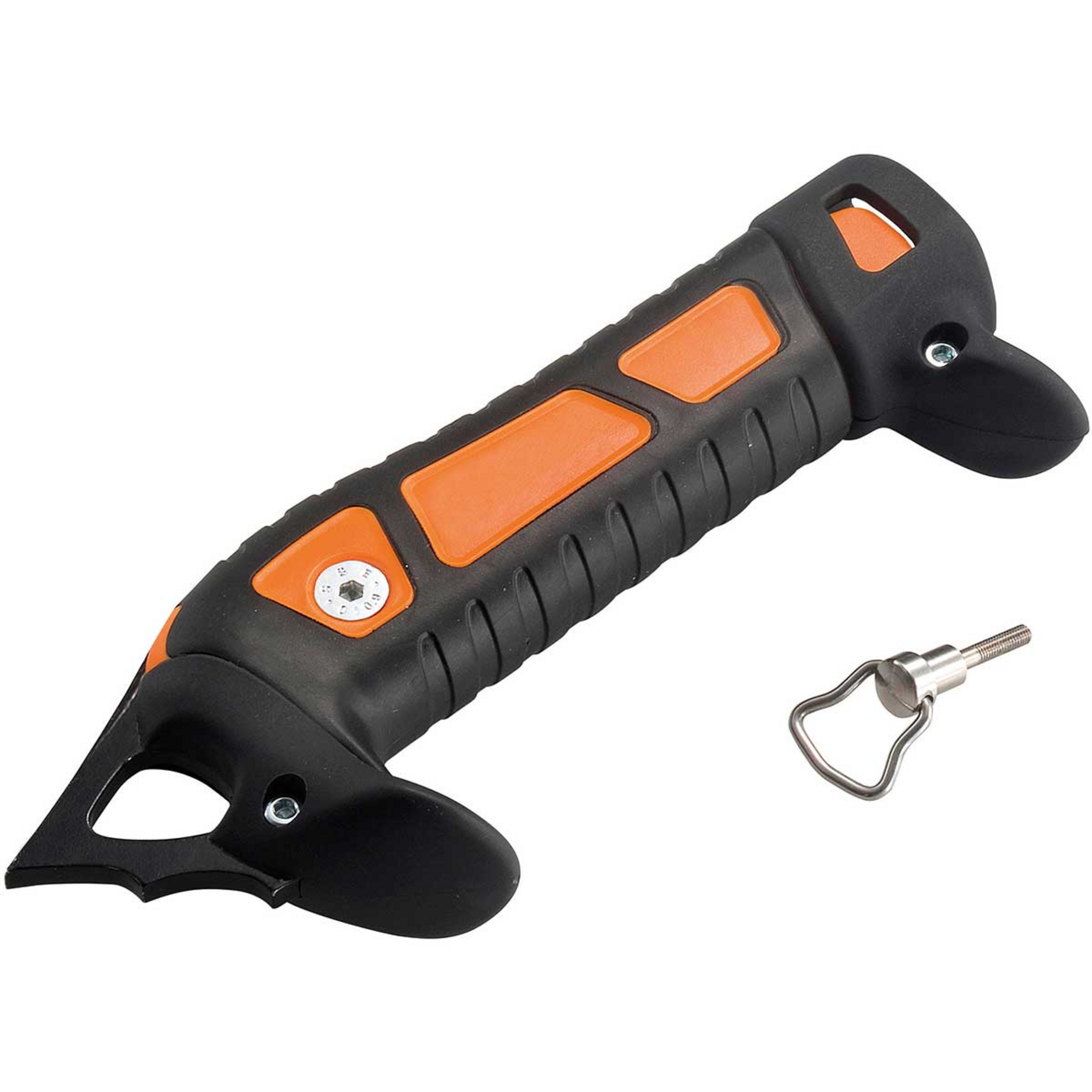 Camp X-All Mountain/ X-Light Grip Eisklettern Zubehör schwarz Größe One Size Eisklettern | Hochtour