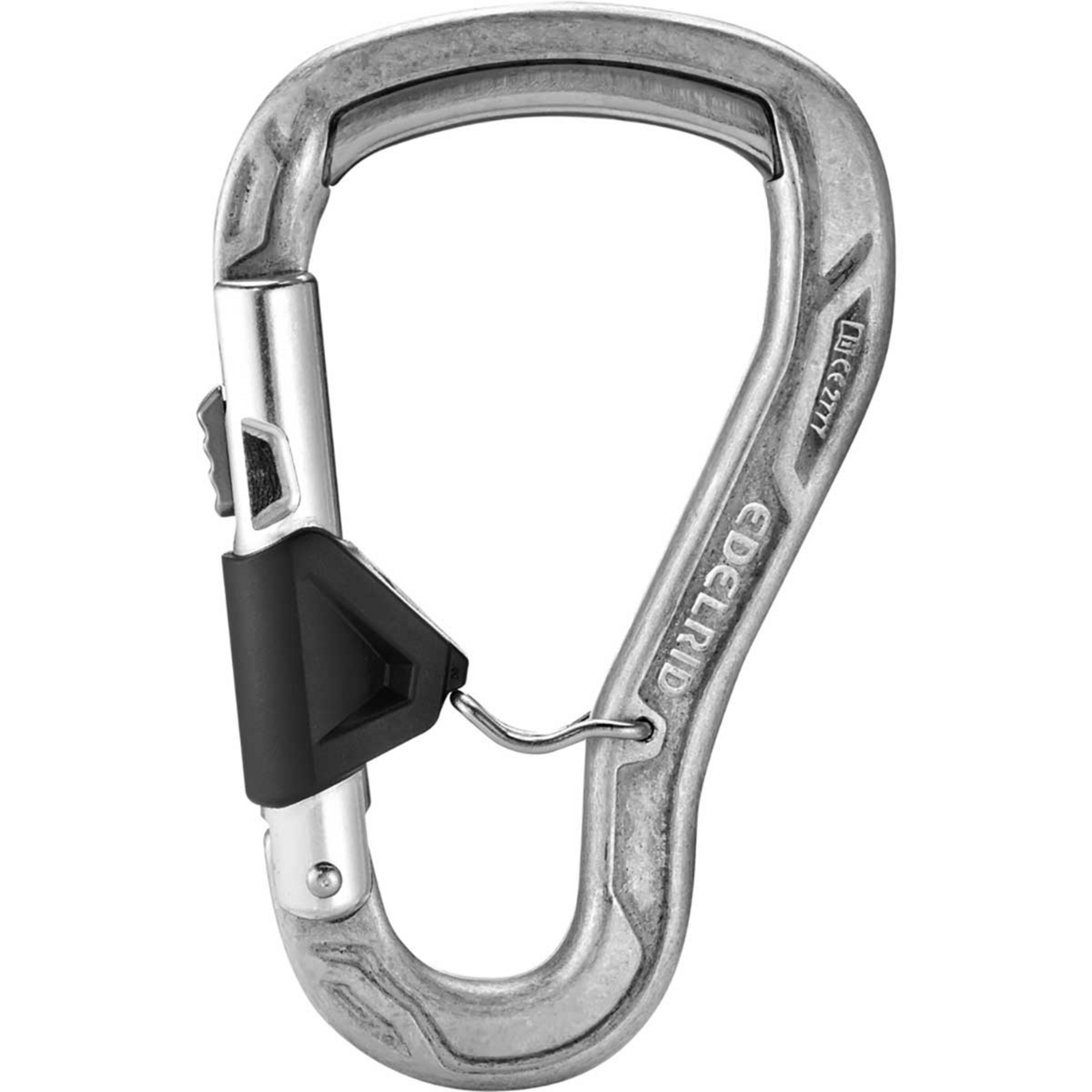 Edelrid HMS Bulletproof Belay FGKarabiner