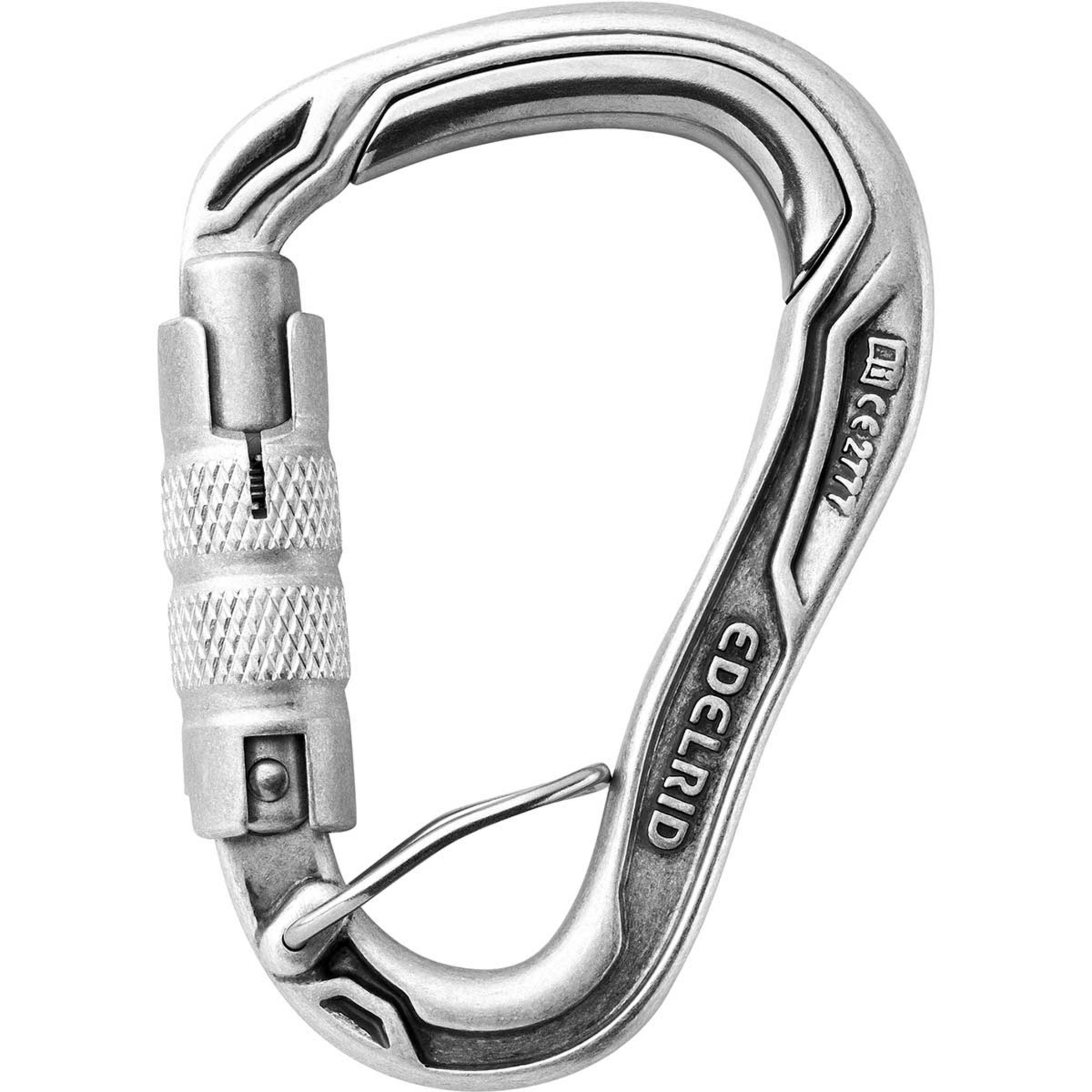 Edelrid HMS Bulletproof Triple FGKarabiner