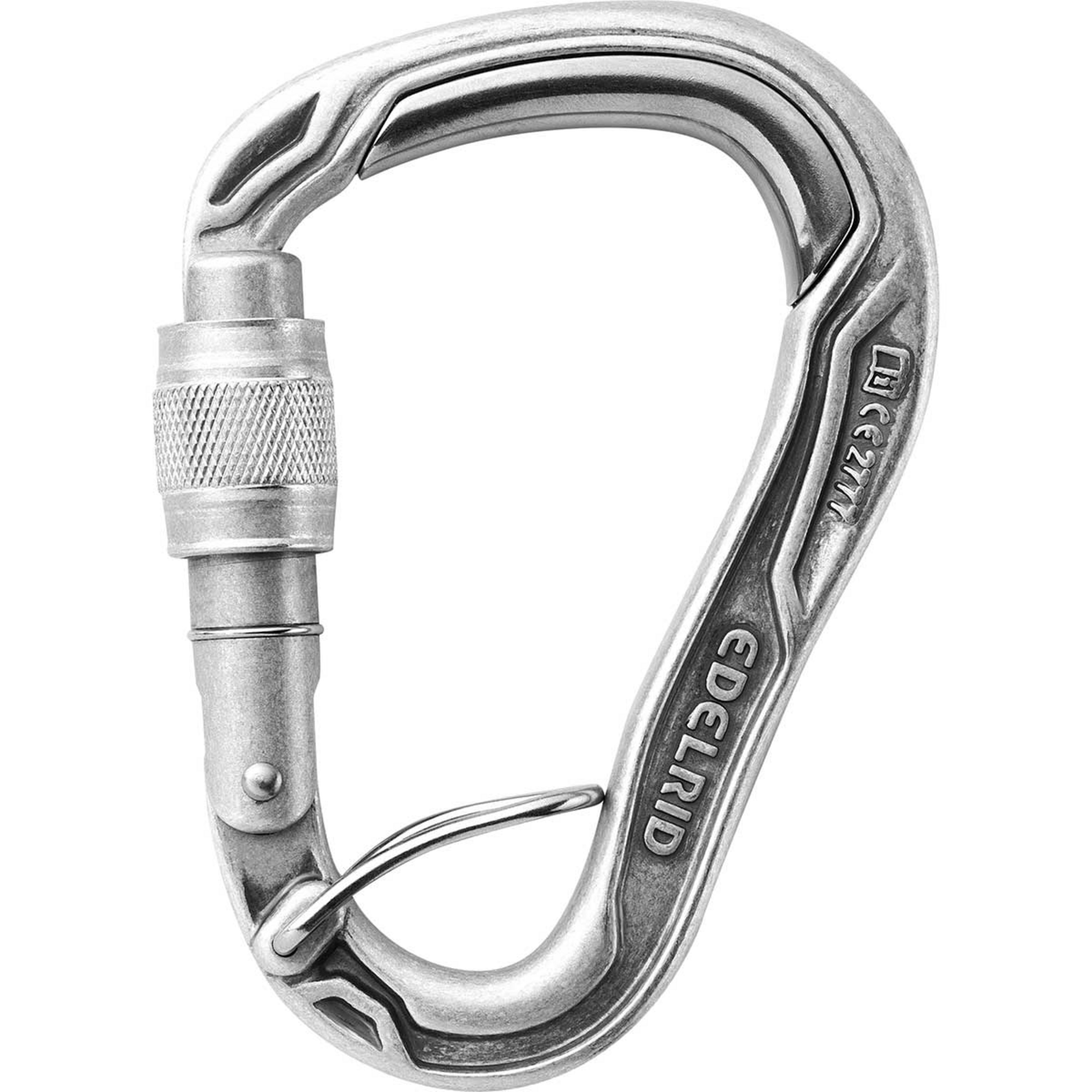 Edelrid HMS Bulletproof Screw FGKarabiner