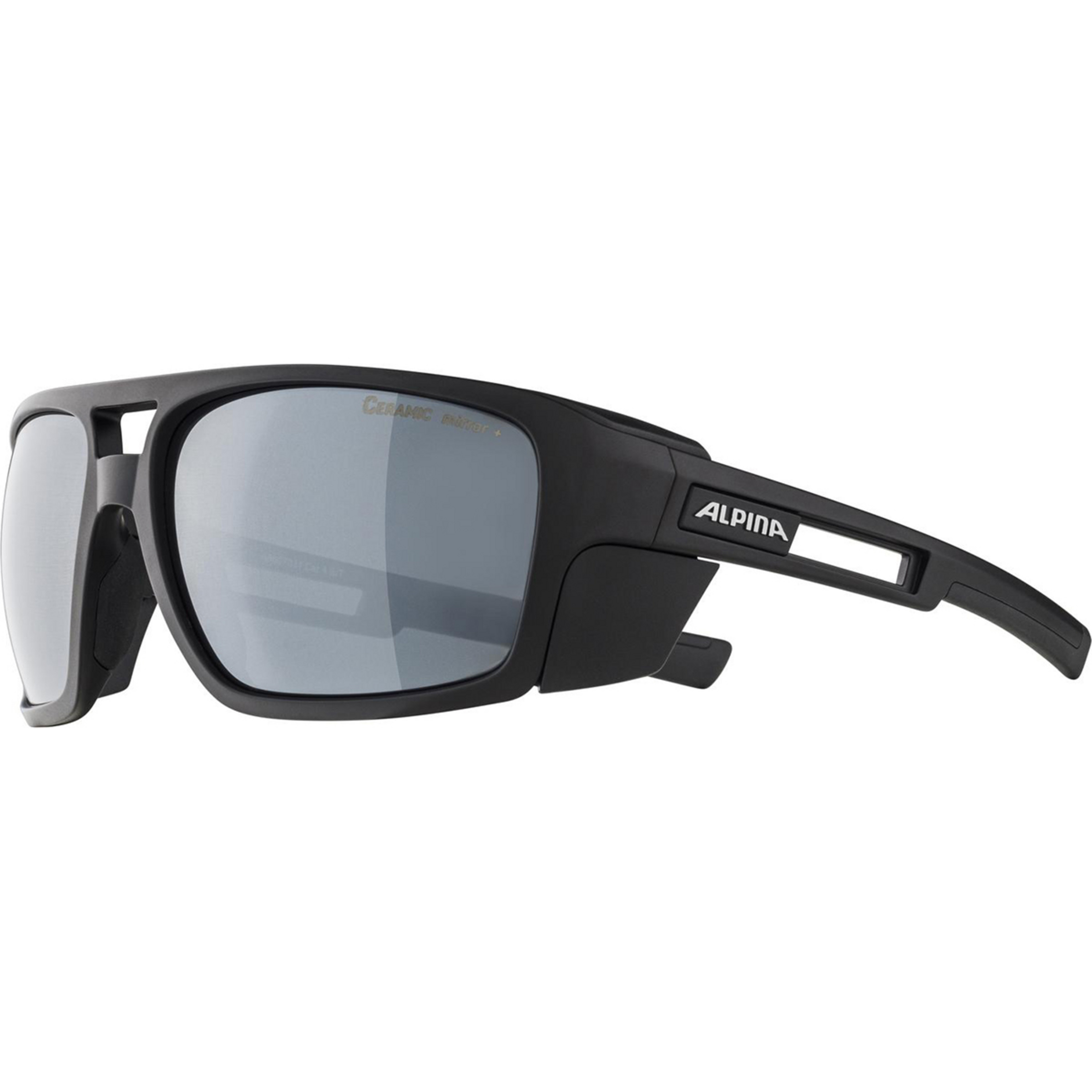 Alpina Skywalsh Gletscherbrille