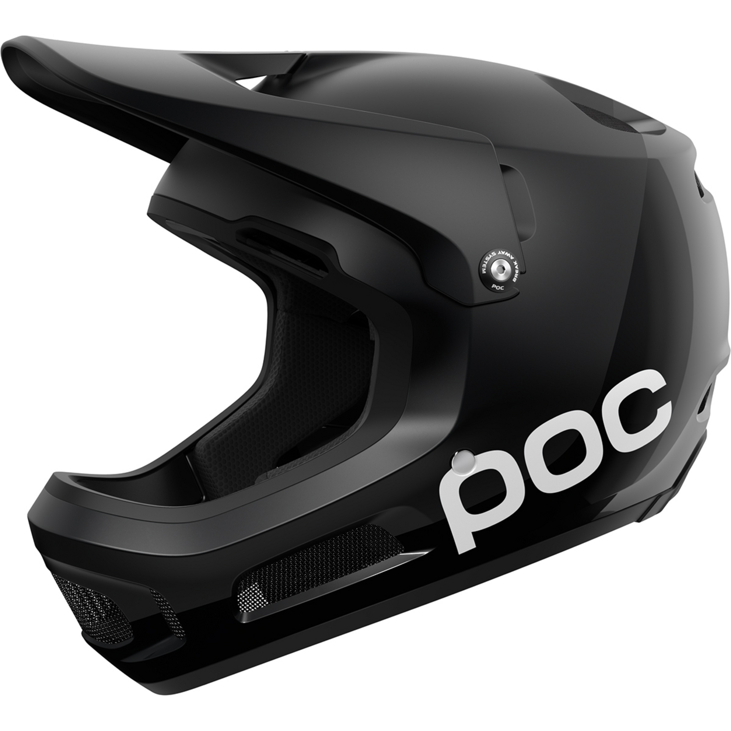 POC Coron Air Mips Fahrradhelm