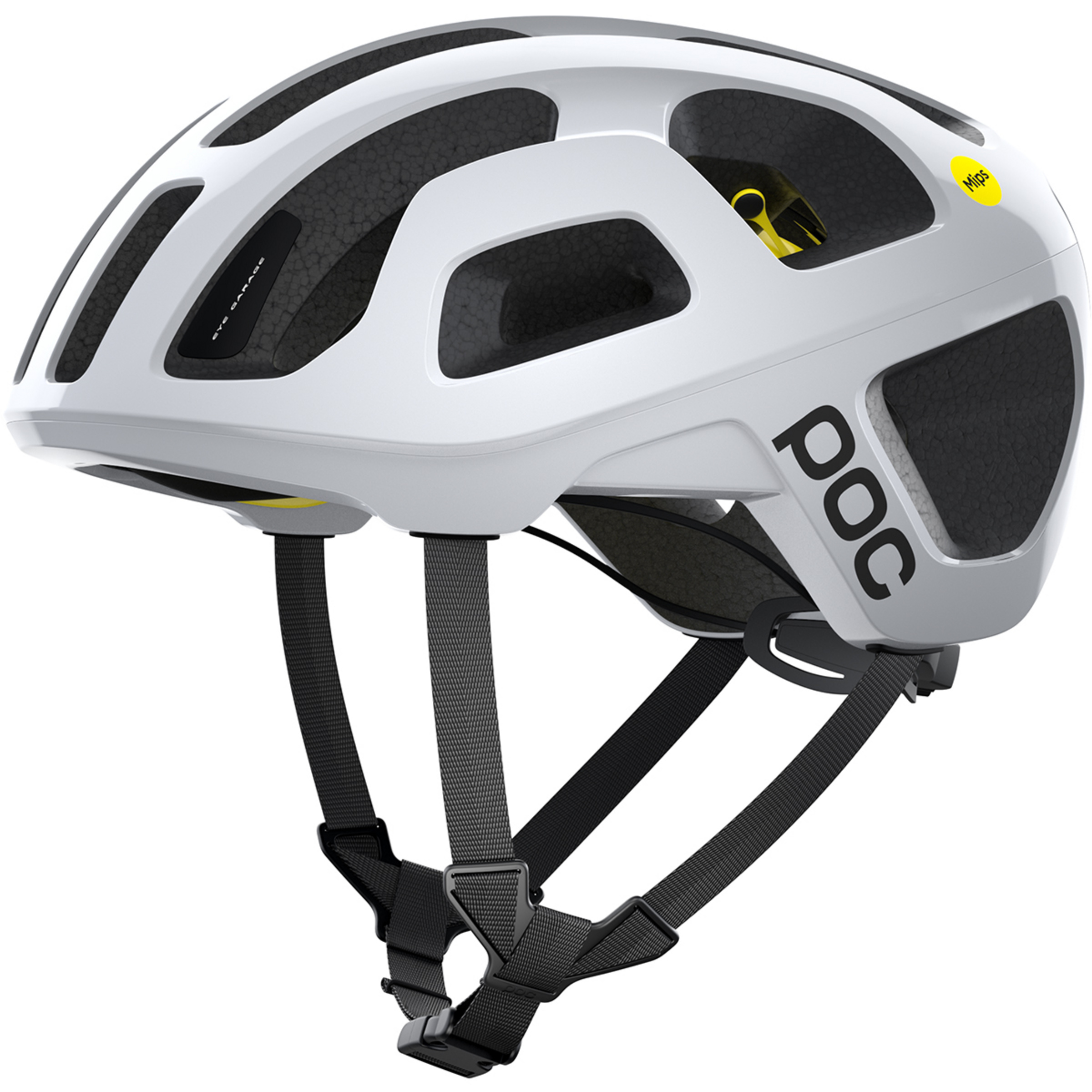 POC Octal Mips Fahrradehelm