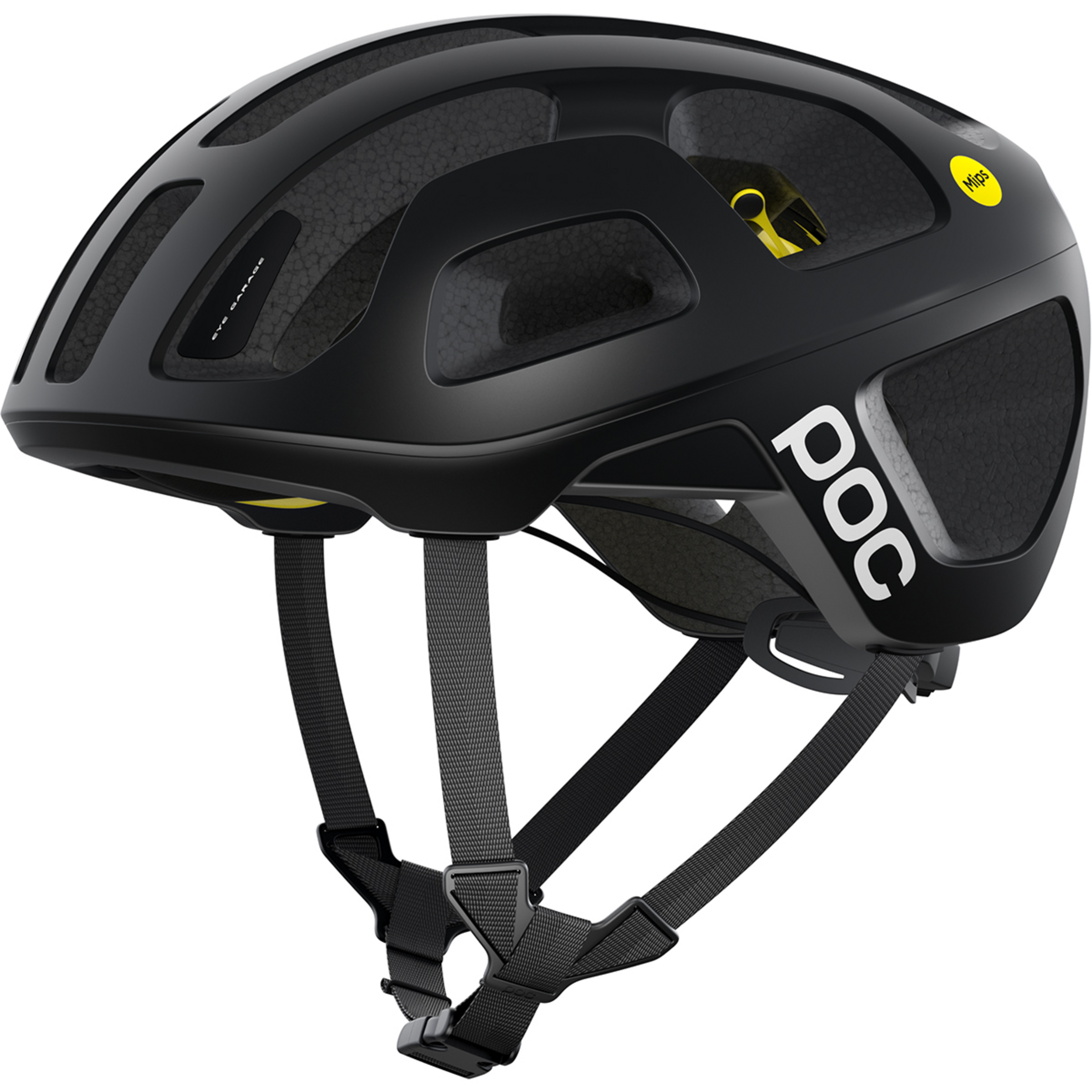 POC Octal Mips Fahrradehelm