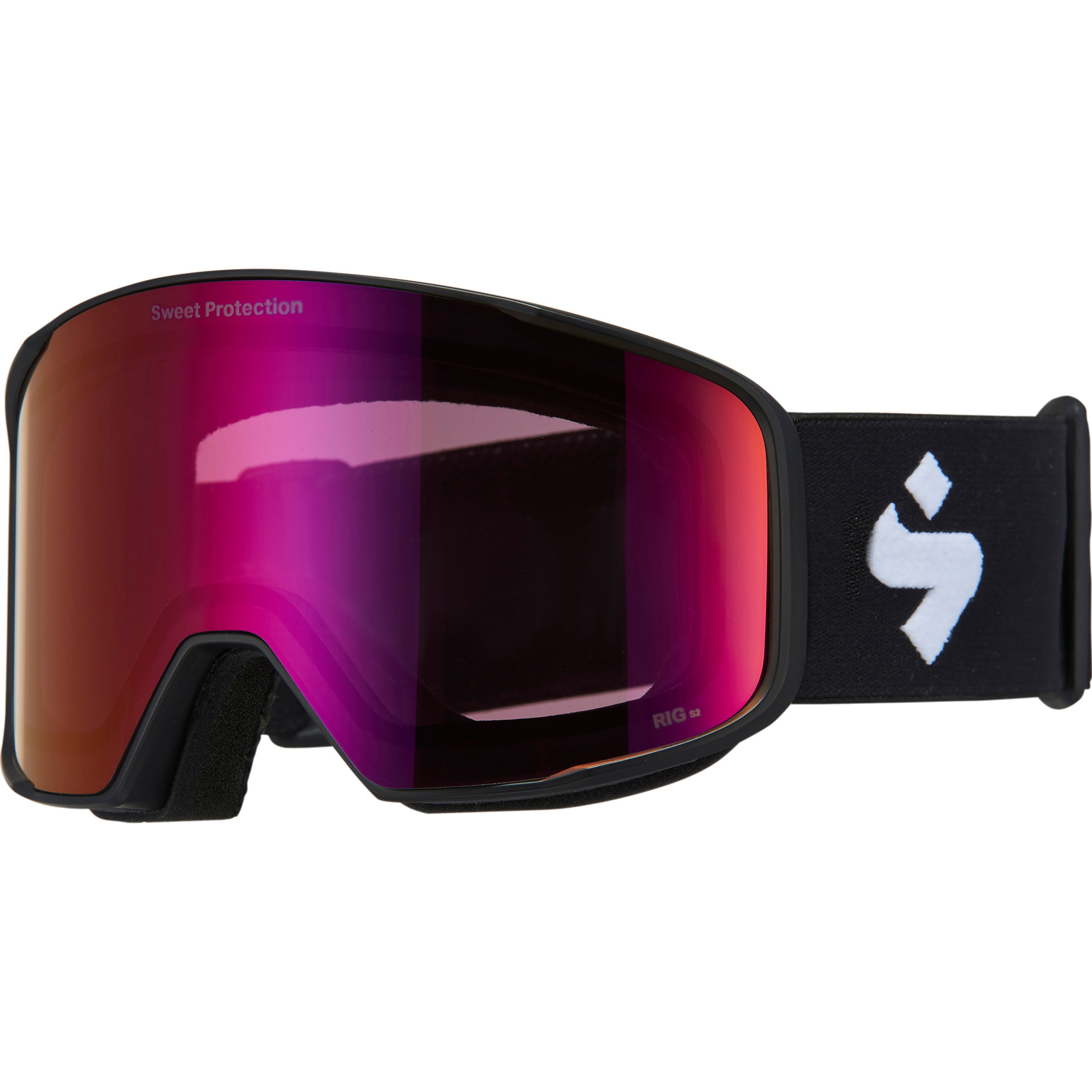 Sweet Protection Boondock RIG Reflect Skibrille