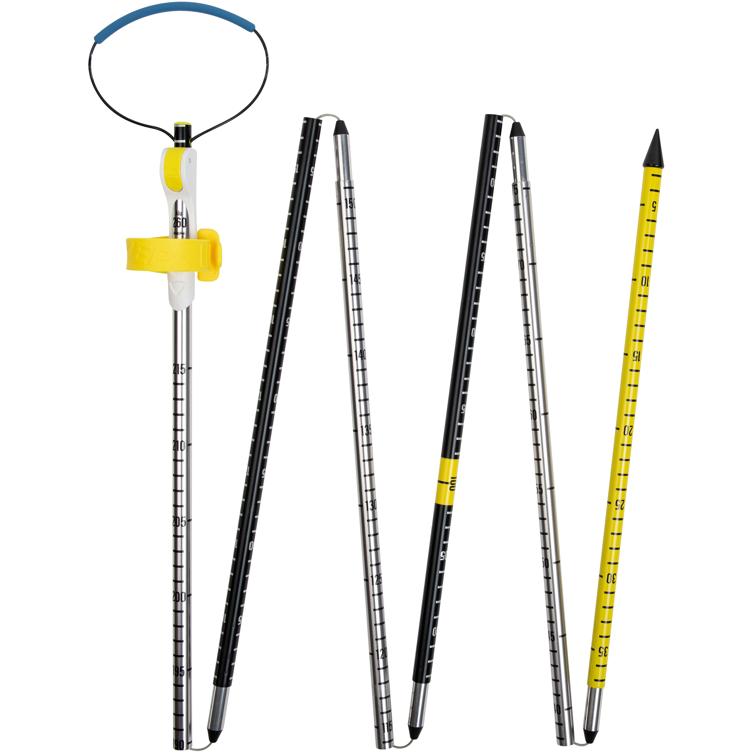 Pieps Alu 260 Sport Lawinensonde