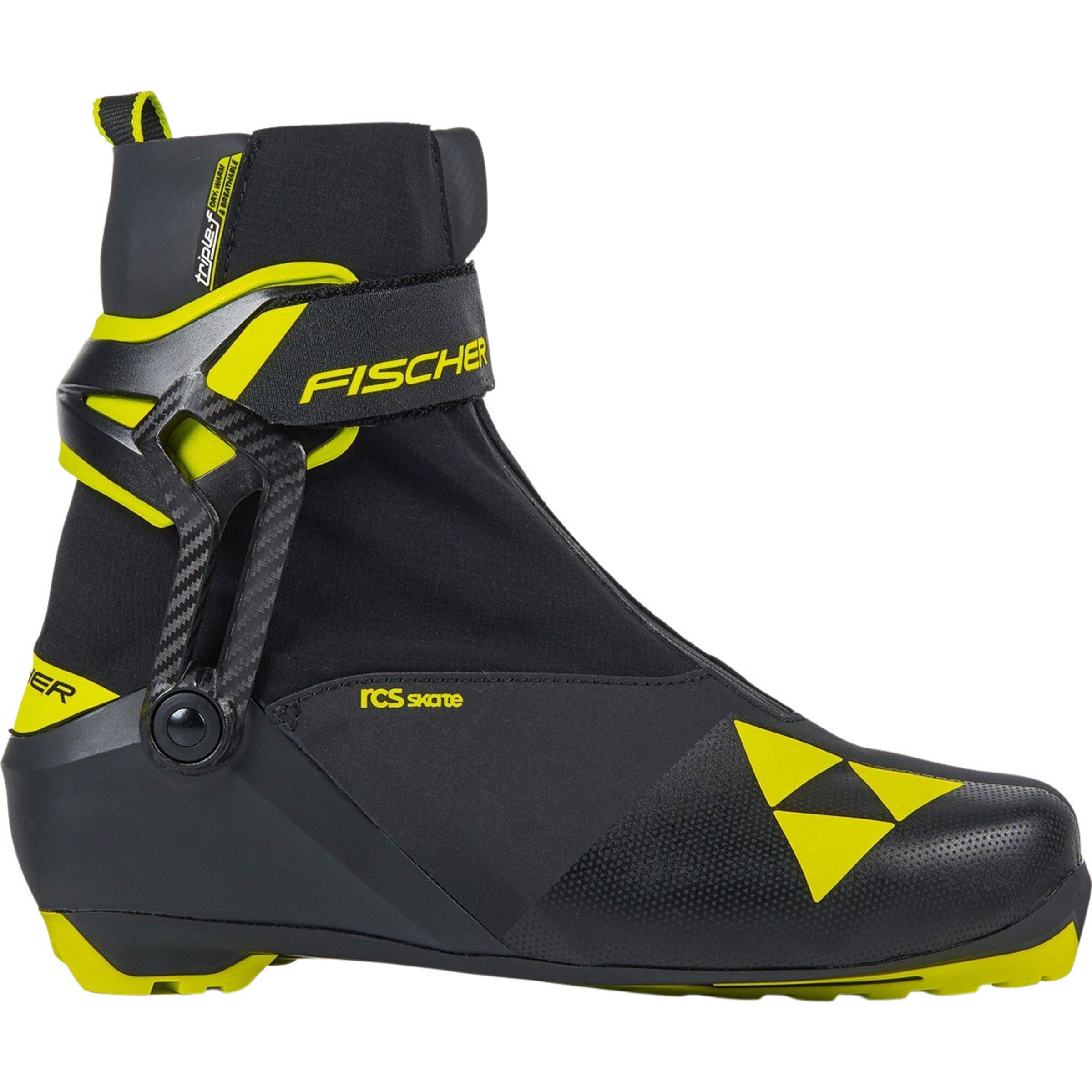 Fischer RCS Skate Skatingschuhe