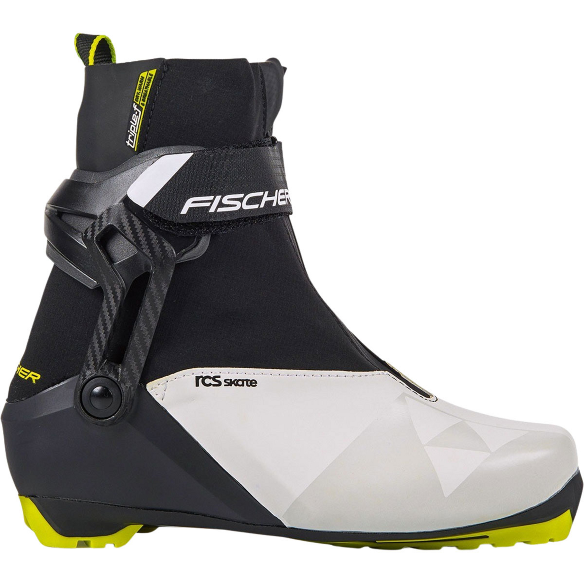 Fischer Damen RCS Skate Skatingschuhe