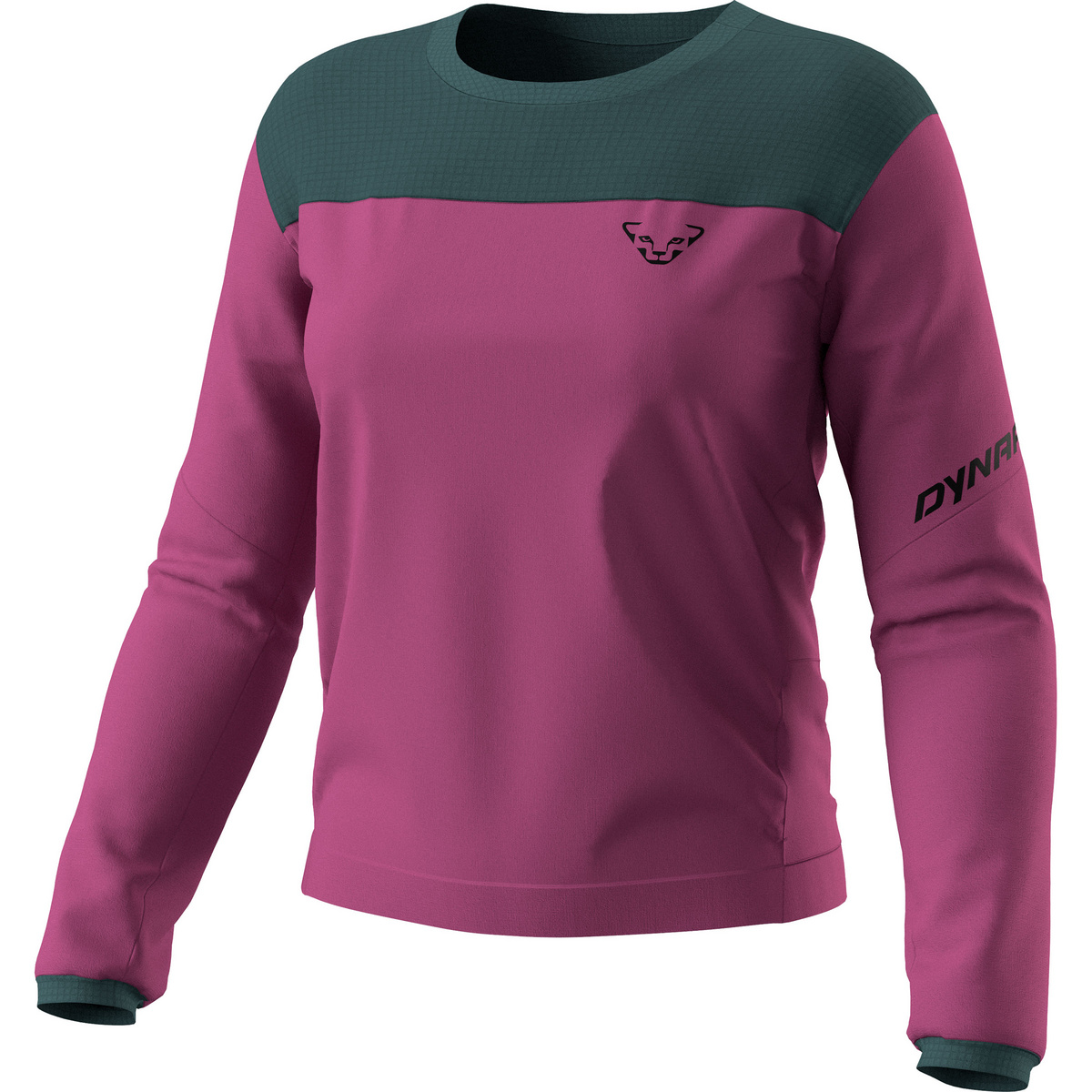 Image of Dynafit Donna Maglia a manica lunga Traverse DST