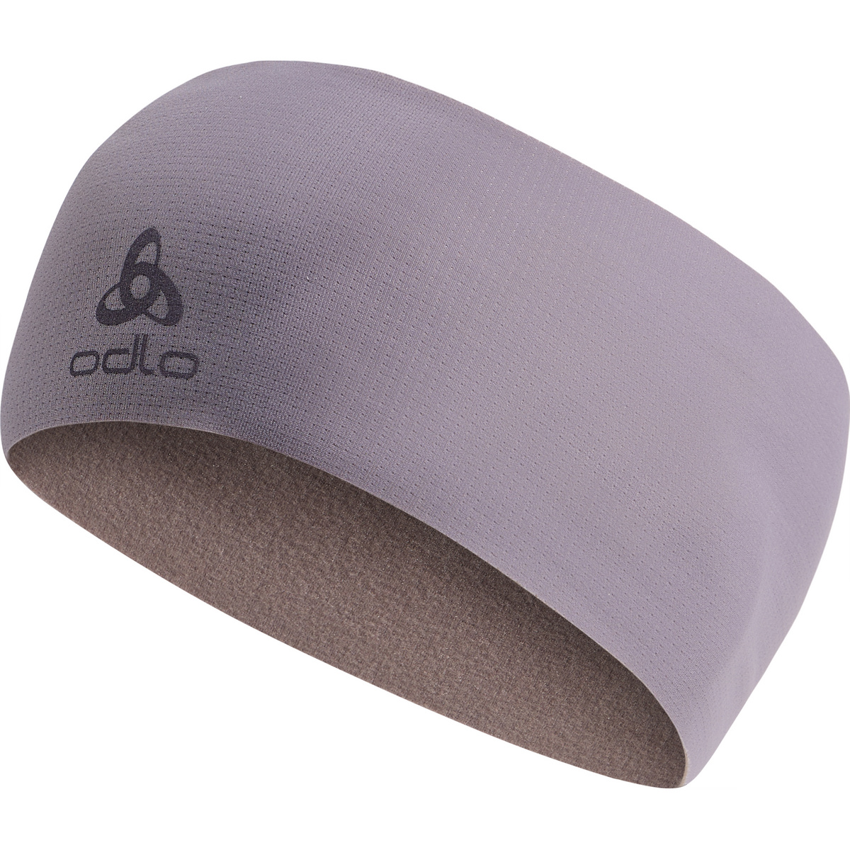 Odlo Fascia frontale Move Light (Taglia ONE SIZE, Viola)