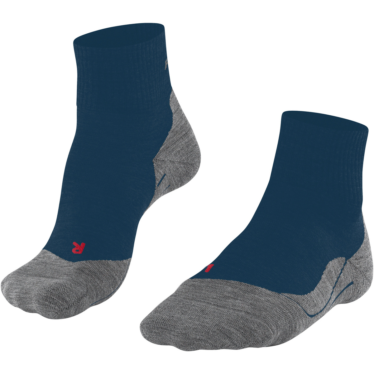 Falke Herren TK5 Ultra Light Short Socken