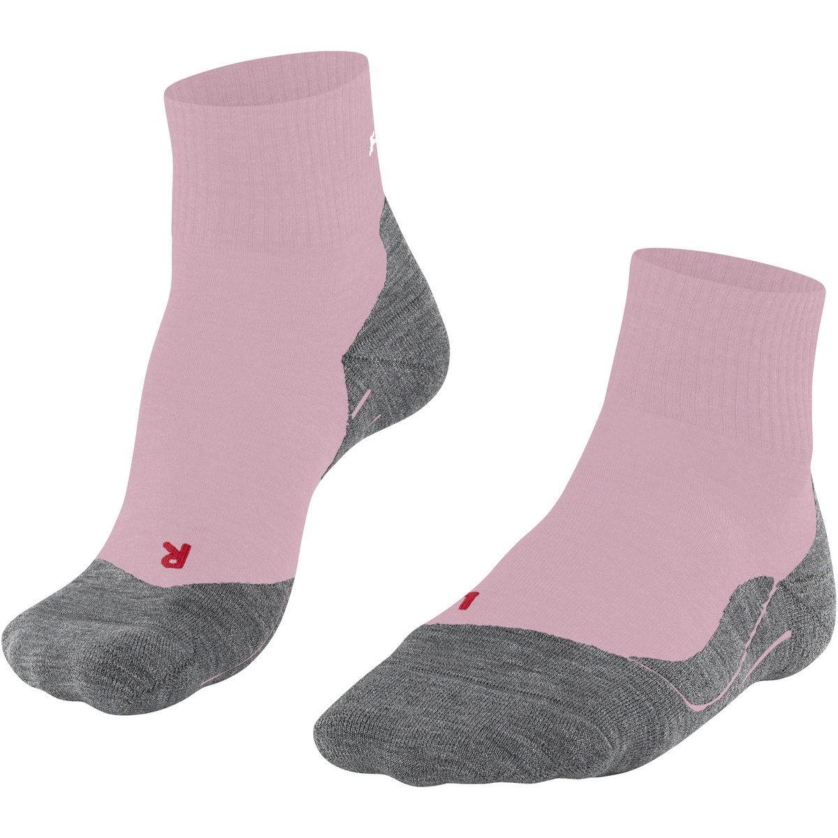 Falke Damen TK5 Ultra Light Short Socken