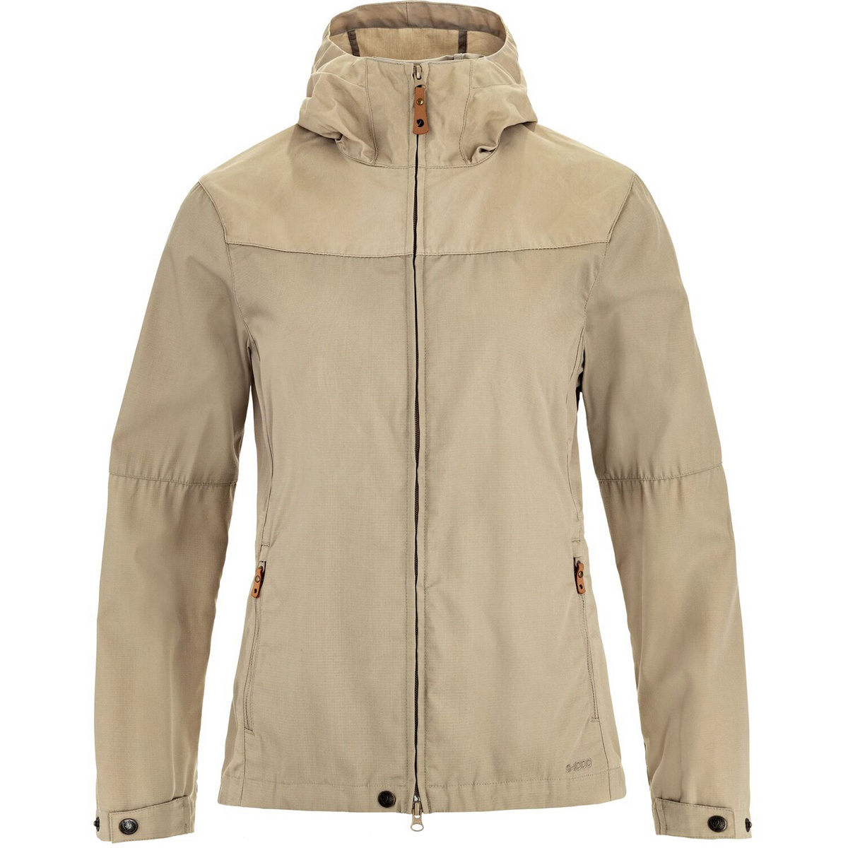 Image of Fjällräven Donna Giacca Stina