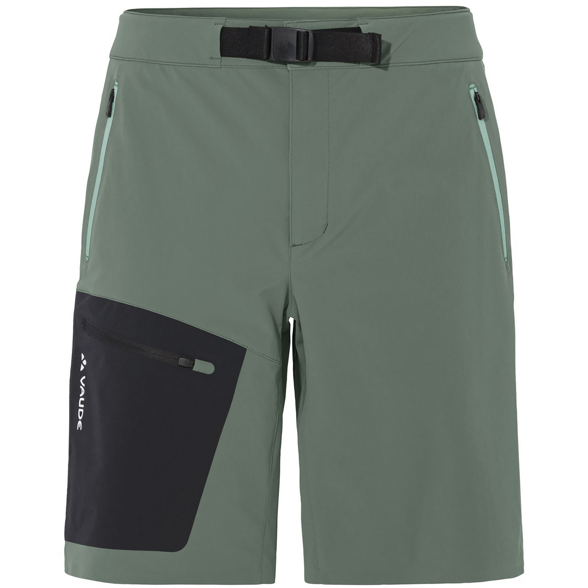 Vaude Herren Badile Shorts