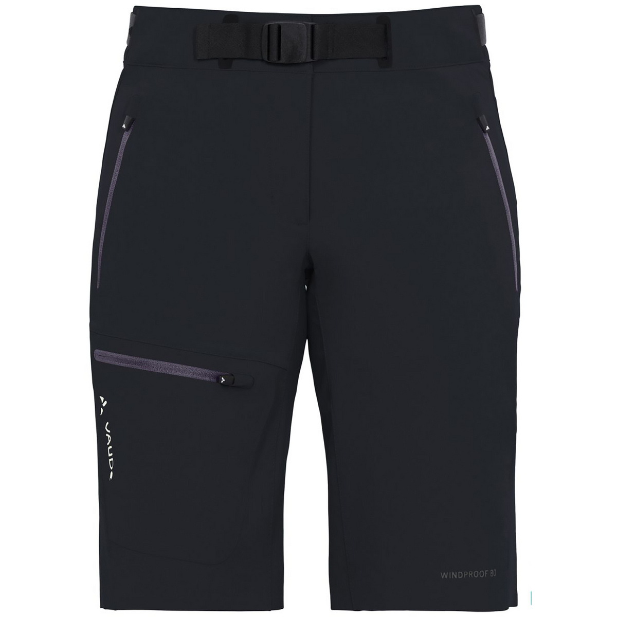 Vaude Damen Badile Shorts