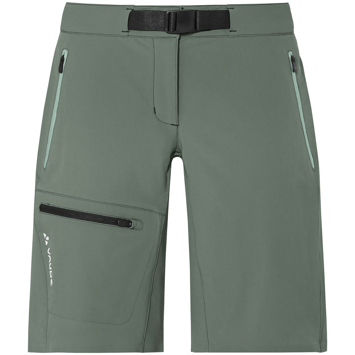 Vaude Damen Badile Shorts
