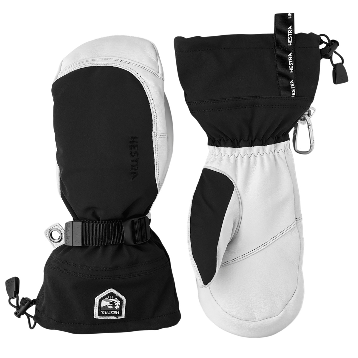 Hestra Army Leather Extreme Handschuhe