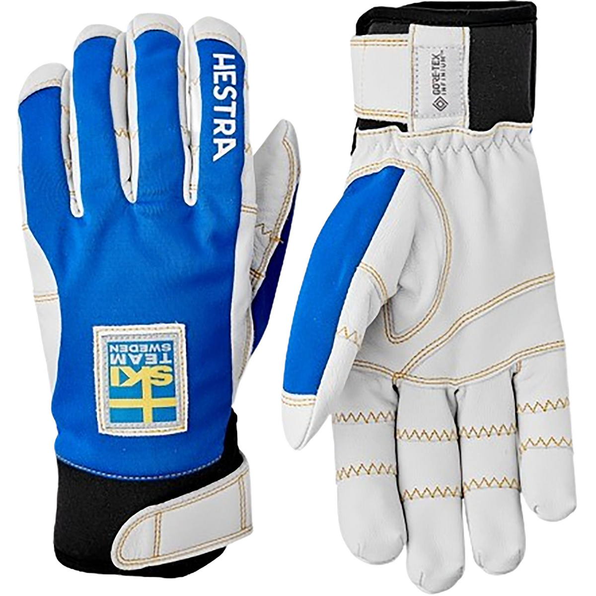 Image of Hestra Guanti Ergo Grip Active