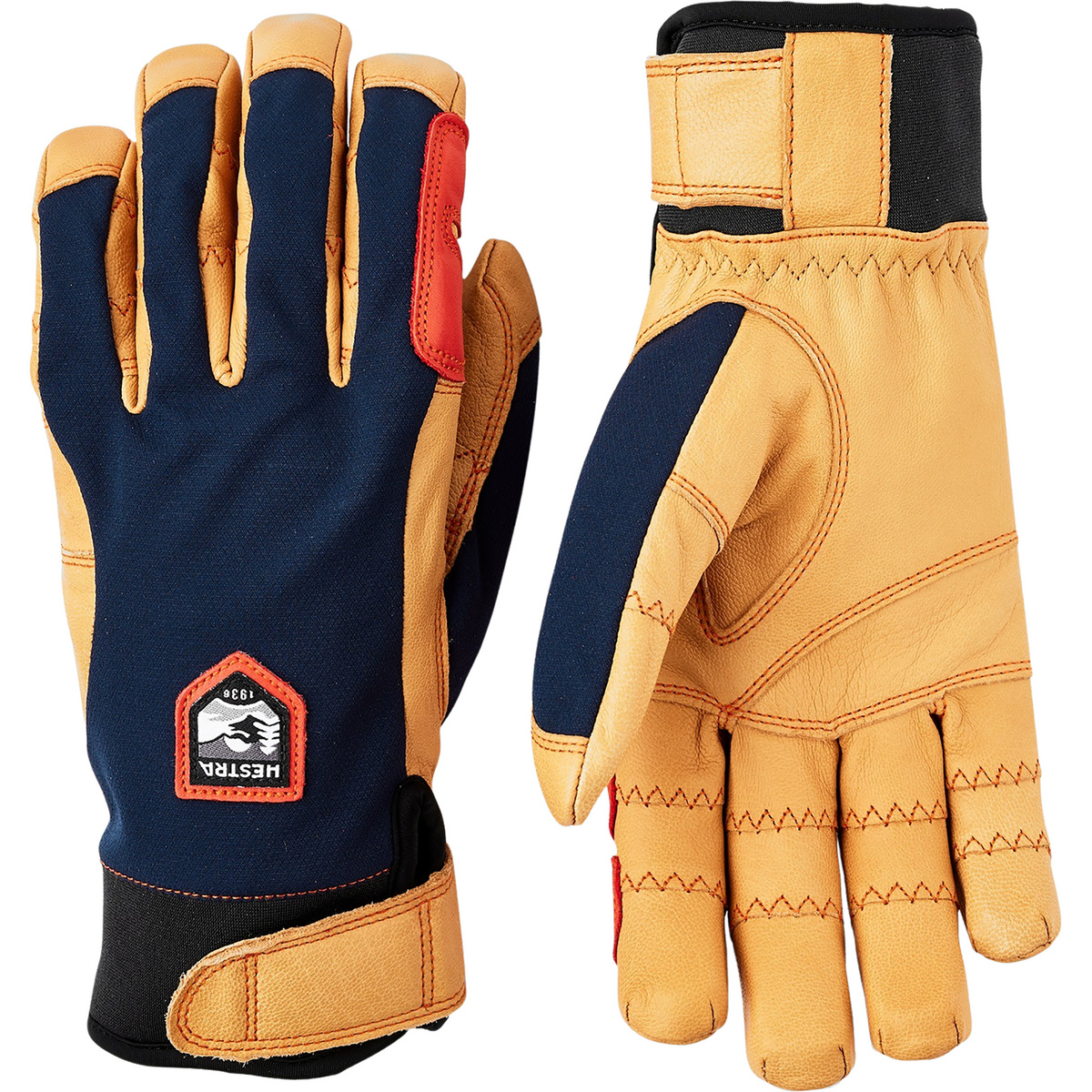 Image of Hestra Guanti Ergo Grip Active