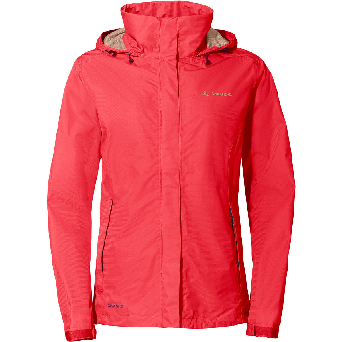 Vaude Damen Escape Light Jacke
