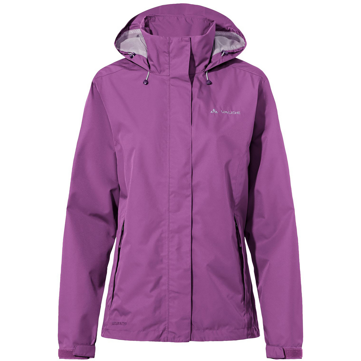 Vaude Damen Escape Light Jacke (Größe XXL, lila)