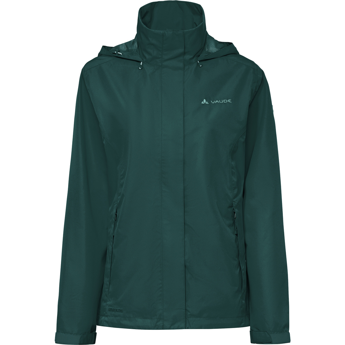 Image of Vaude Donna Giacca Escape Light