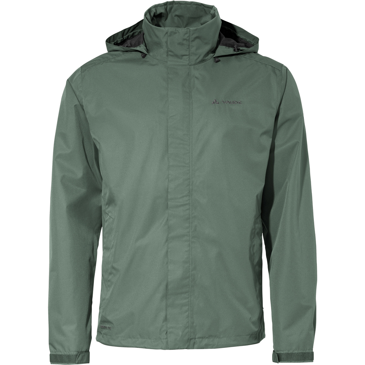 Vaude Herren Escape Light Jacke (Größe XXL, gruen)