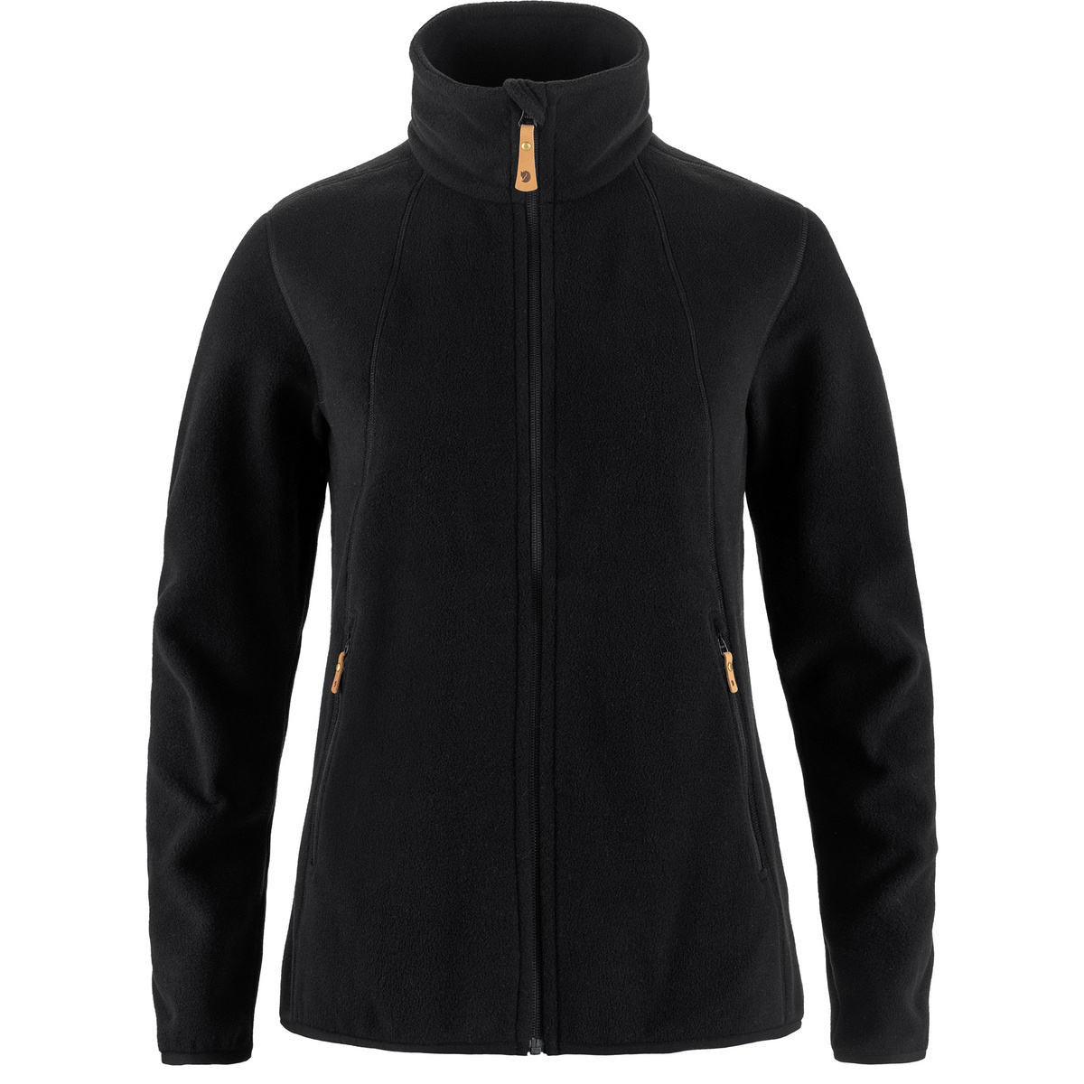 Image of Fjällräven Donna Giacca in pile Stina