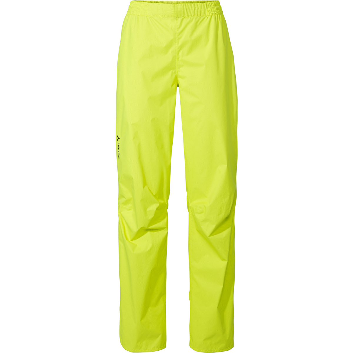 Image of Vaude Donna Pantaloni Drop II