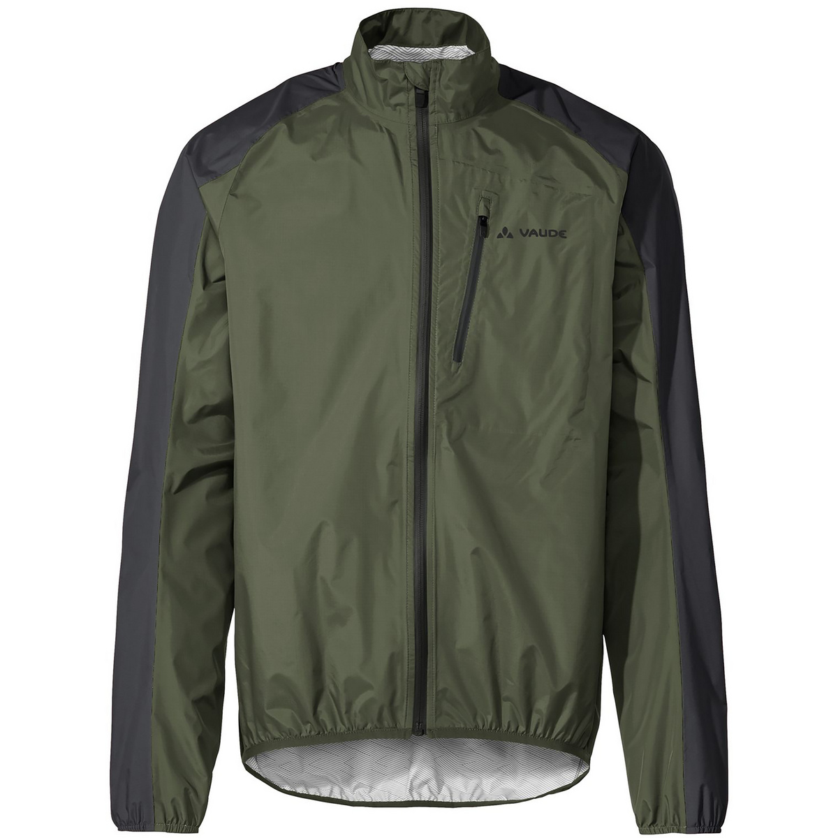 Vaude Homme Veste Drop III (taille XL, Olive)
