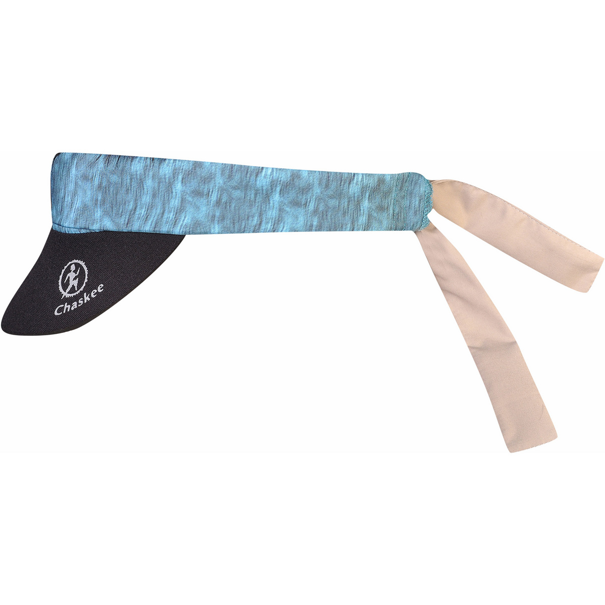 Chaskee Visor Snap Cap (Größe ONE SIZE, tuerkis)