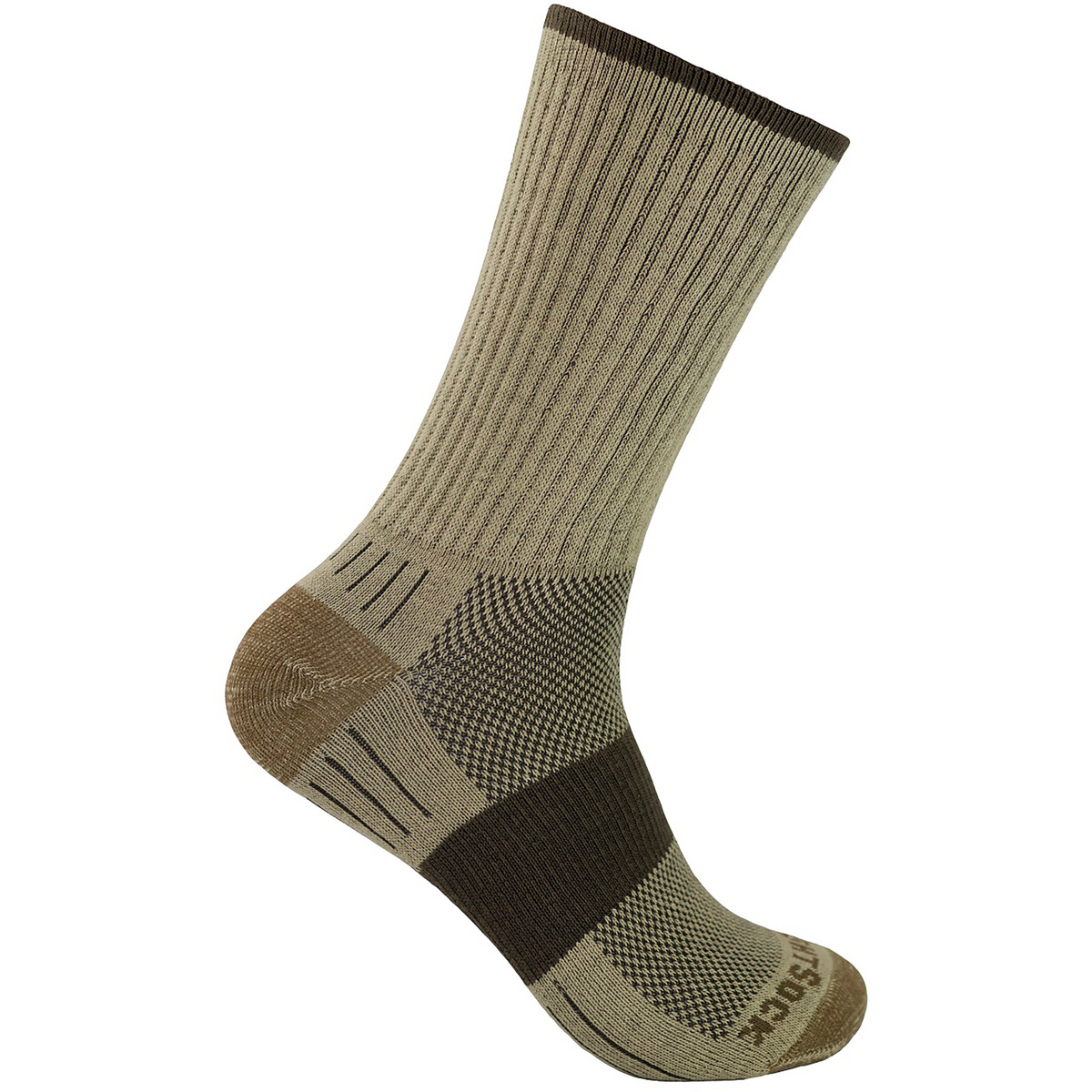 Image of Wrightsock Calze Escape Crew