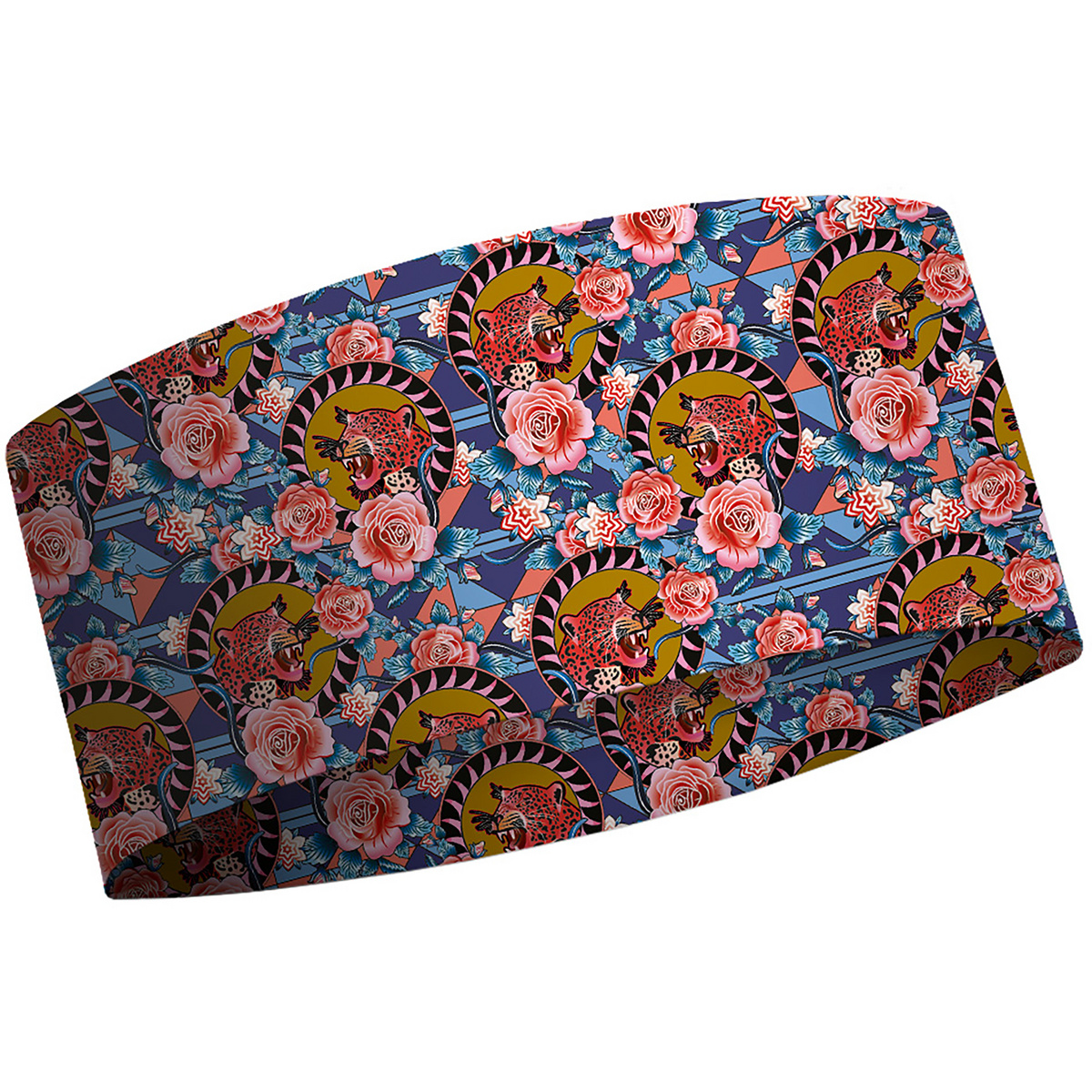 Image of MATT Donna Fascia per la fronte C.E. Thermo Cool