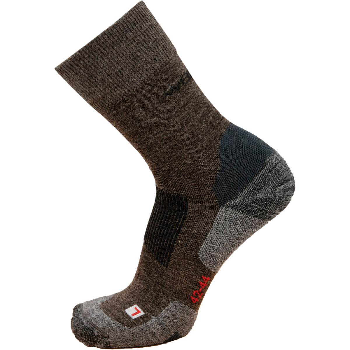 Image of Wapiti Calze Trek S02 All Seasons