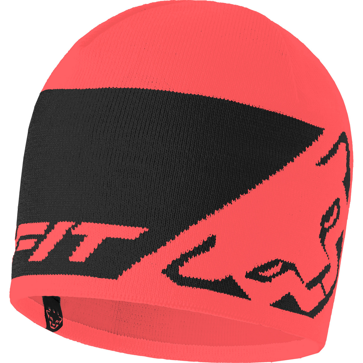 Image of Dynafit Berretto Leopard Logo