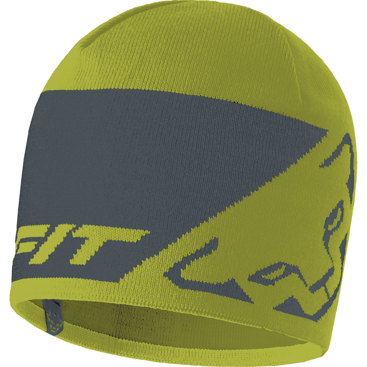 Image of Dynafit Berretto Leopard Logo