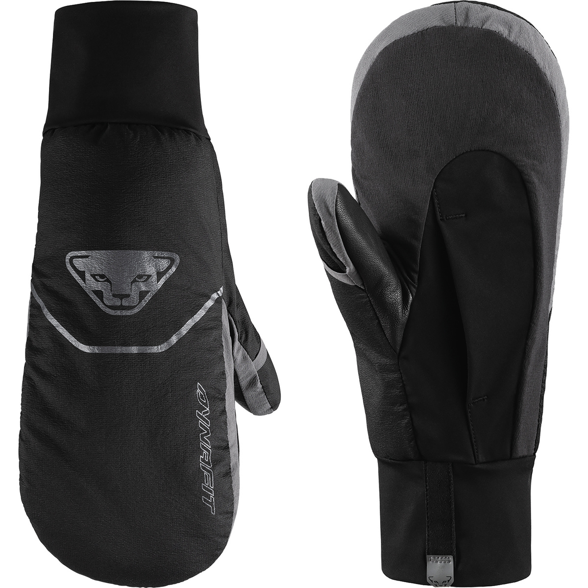 Dynafit Borax PRL Handschuhe (Größe XS, schwarz)
