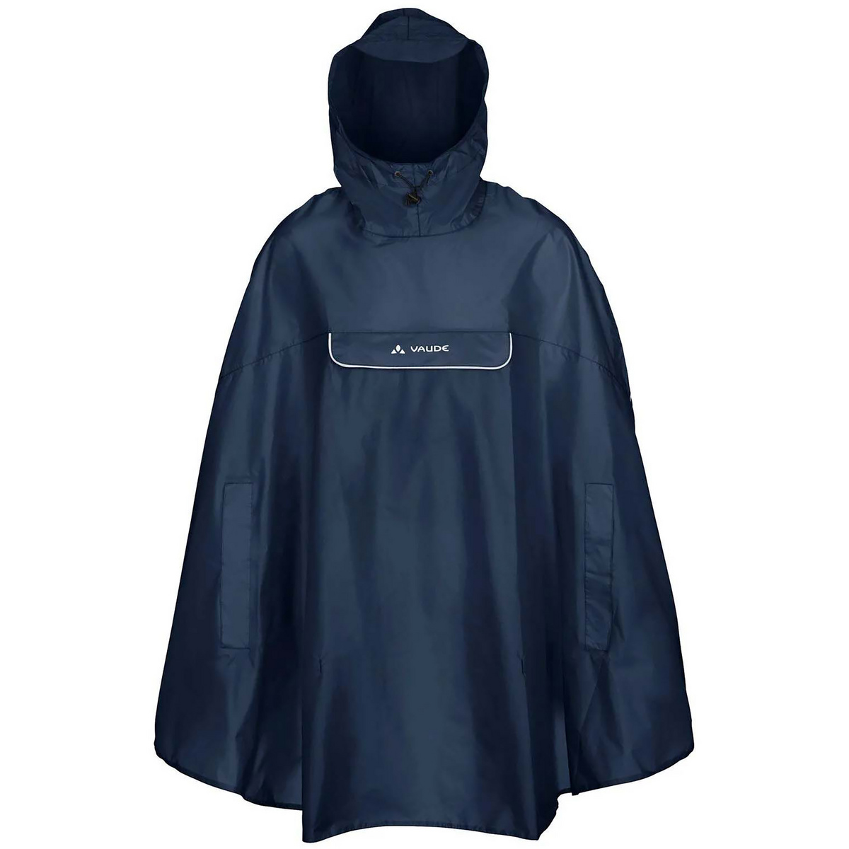 Image of Vaude Poncho Valdipino