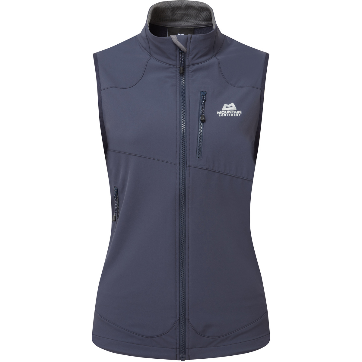 Image of Mountain Equipment Donna Gilet Frontier