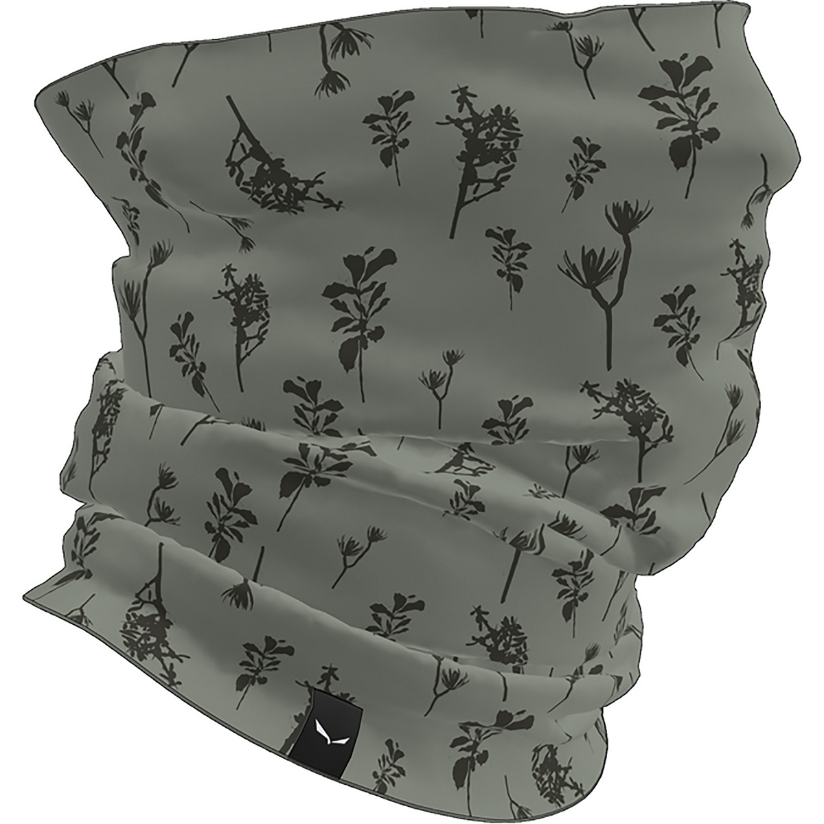 Salewa Bandeau frontal Icono (taille ONE SIZE, Gris)