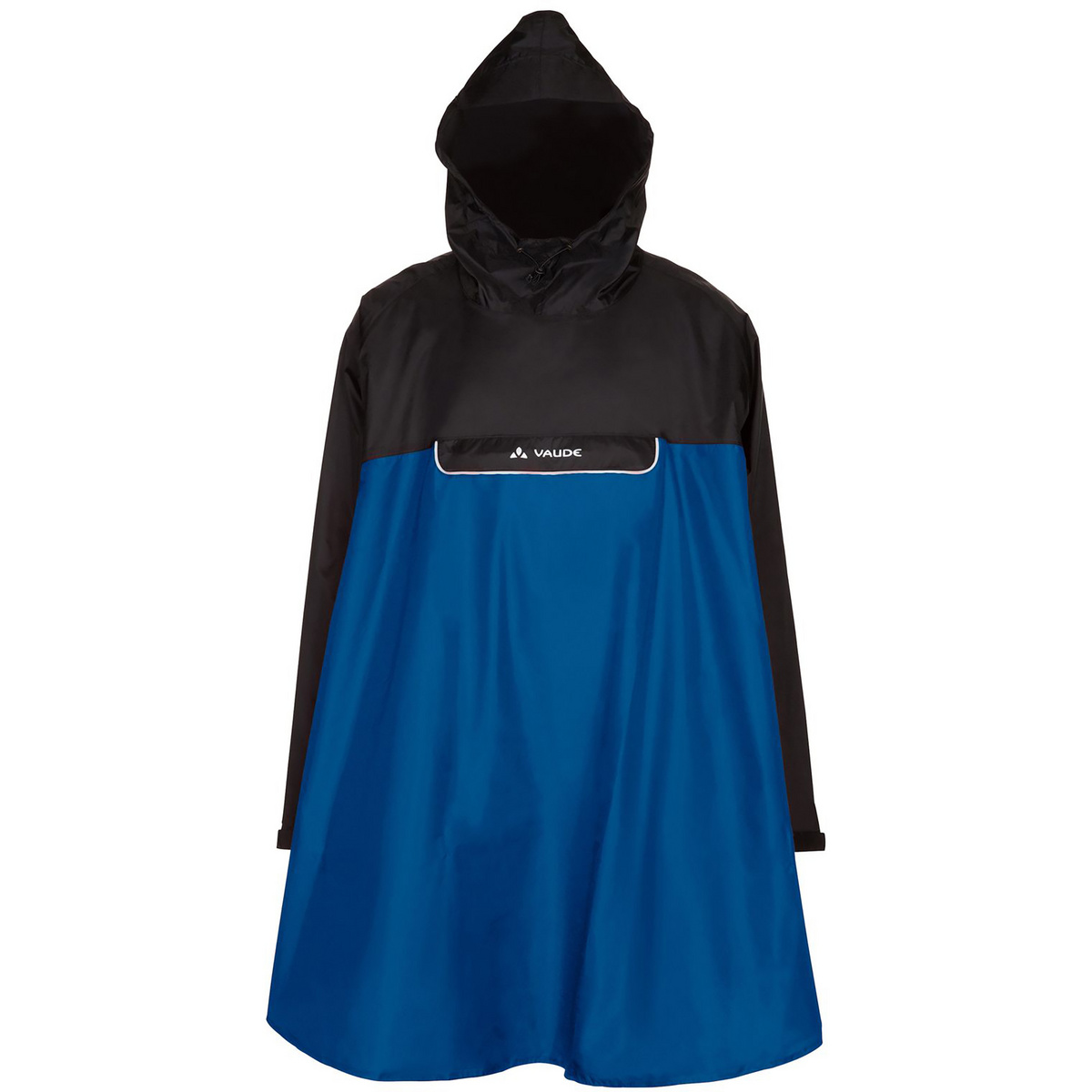 Image of Vaude Poncho Covero II
