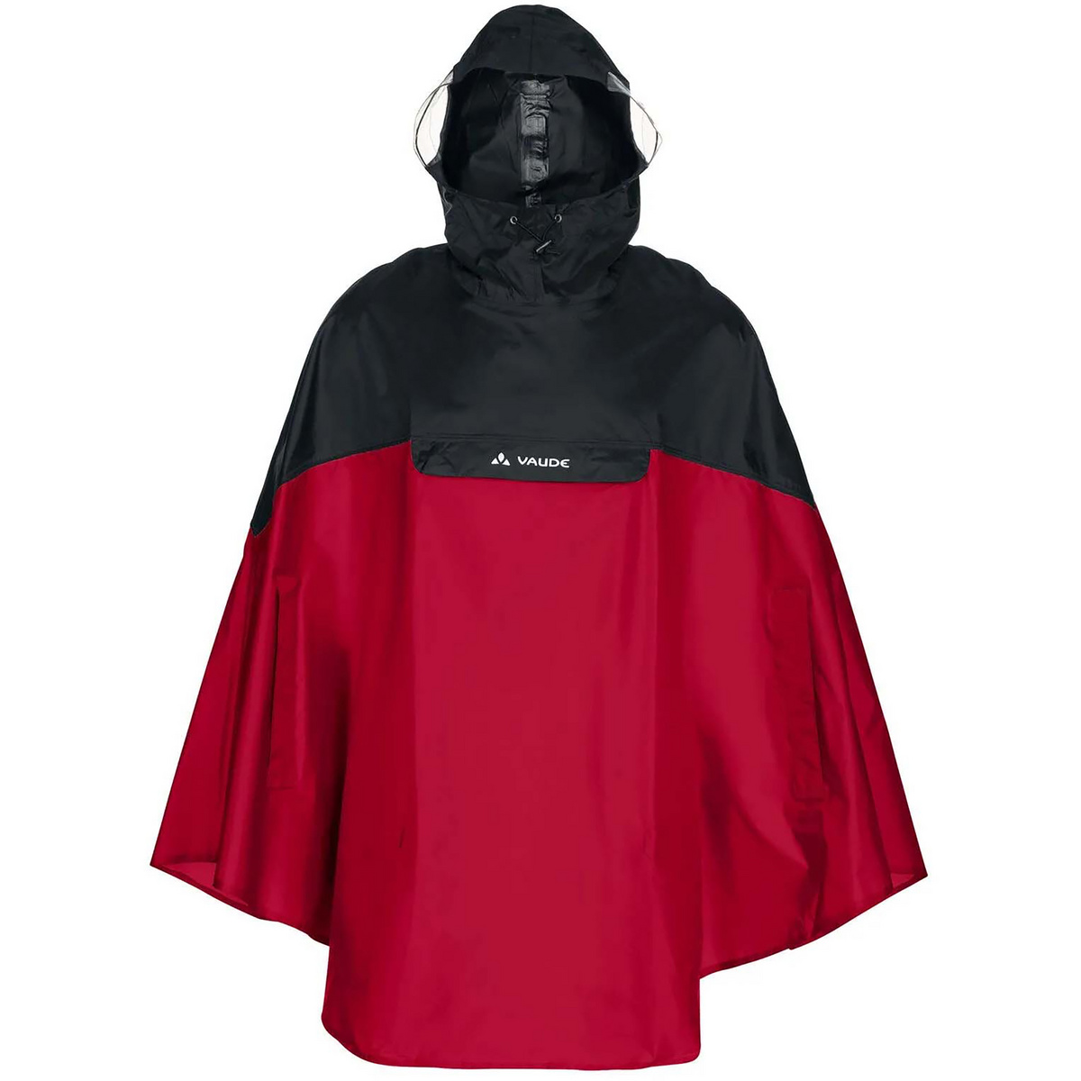 Image of Vaude Uomo Poncho Covero II