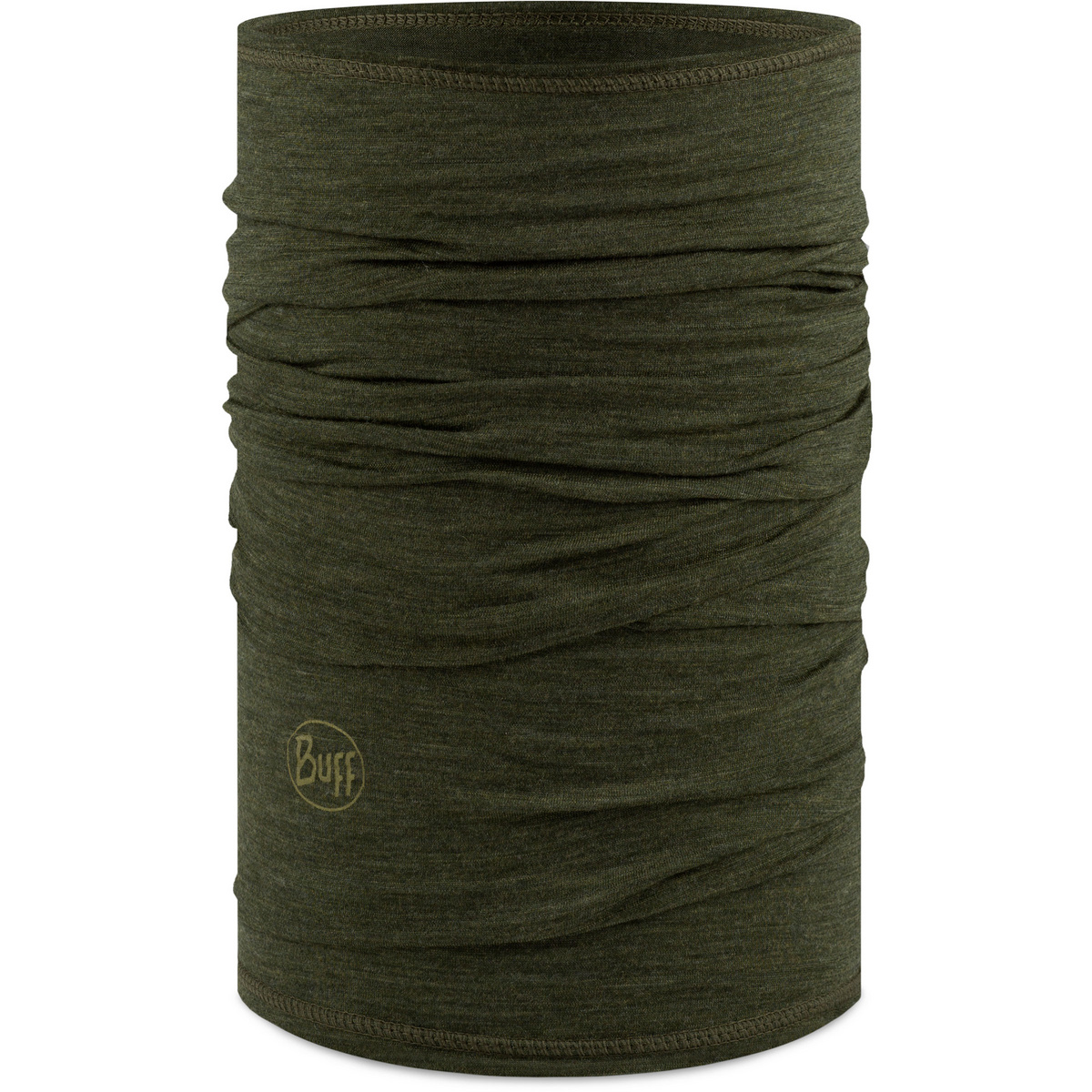 Buff MERINO LIGHTWEIGHT-0 Einmalige Grösse