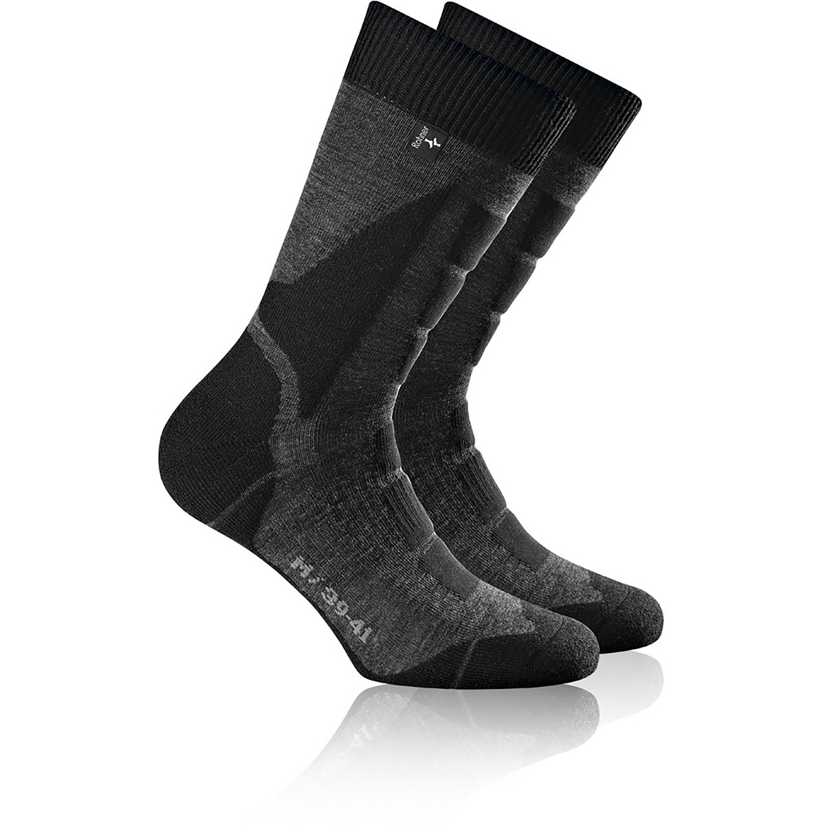 Image of Rohner Back Country Socken