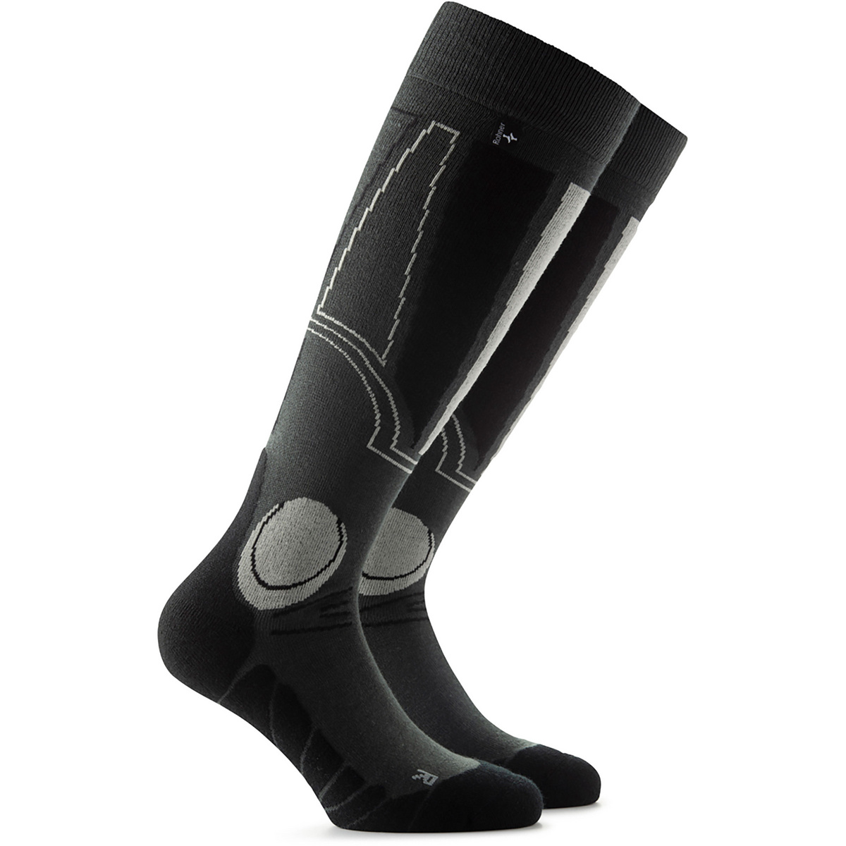 Image of Rohner Carving Ski Socken