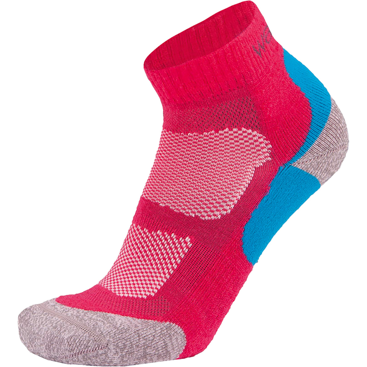 Image of Wapiti Calze Run RS04 Merino