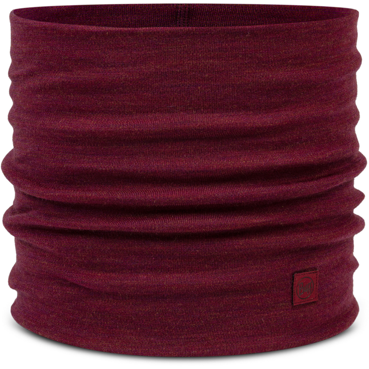 Image of Buff Scaldacollo termico in lana merino Buff