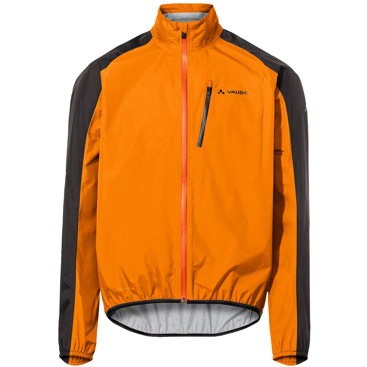 Vaude Herren Drop III Jacke (Größe L, orange)