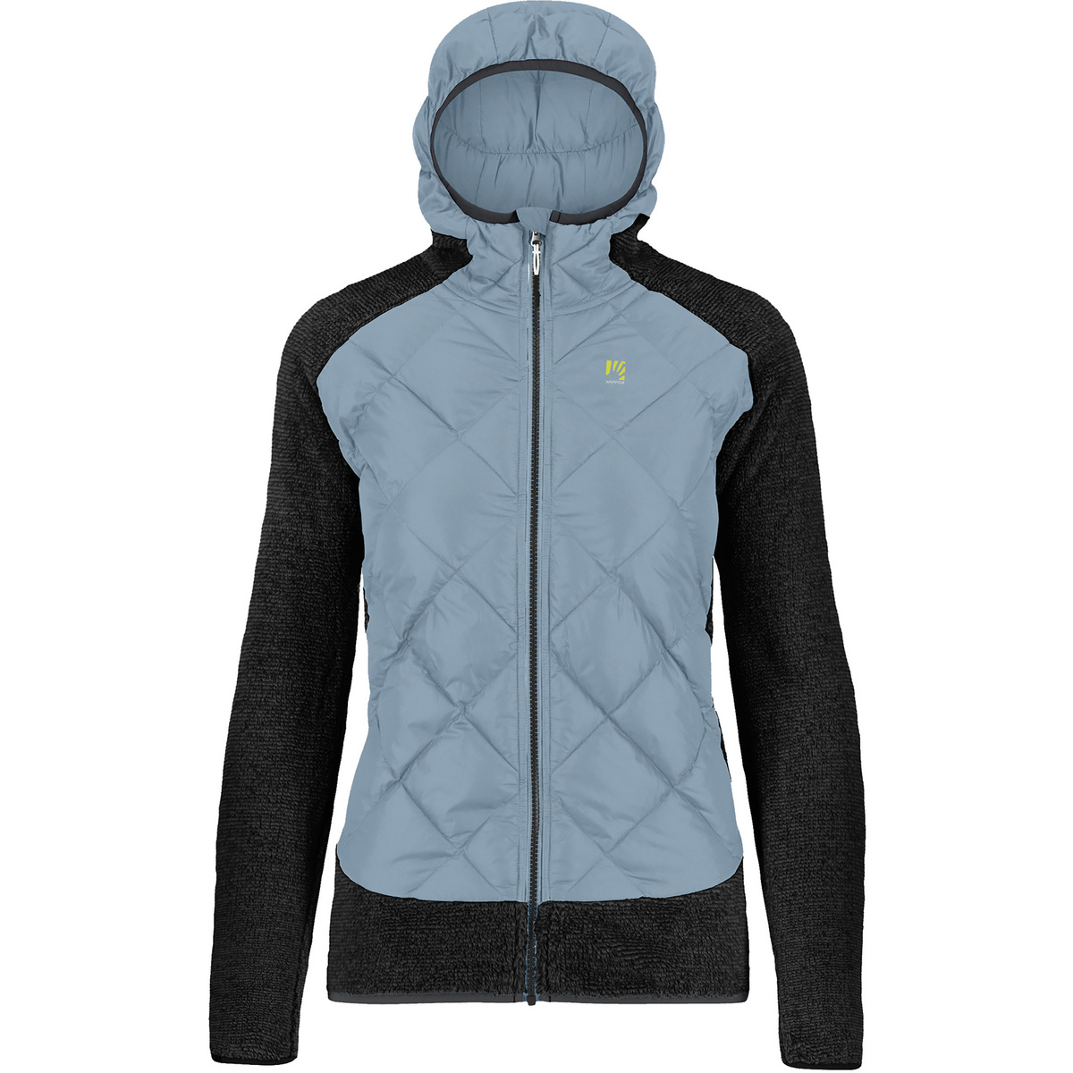 Image of Karpos Donna Giacca Marmarole