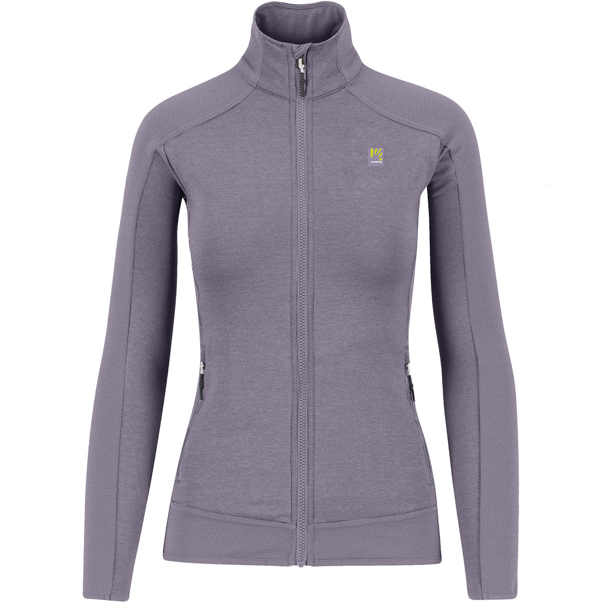 Image of Karpos Damen Odle Fleece Jacke